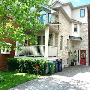 Luxury - Upper Beaches Guest house