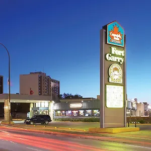 Express By Canad Winnipeg
